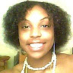 Meet your Posher, Jazzmine